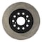 Centric Parts Premium Brake Rotor, 120.44072 120.44072 - alternate 7